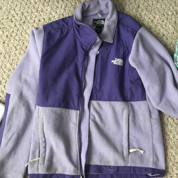 north face jacket! #northface